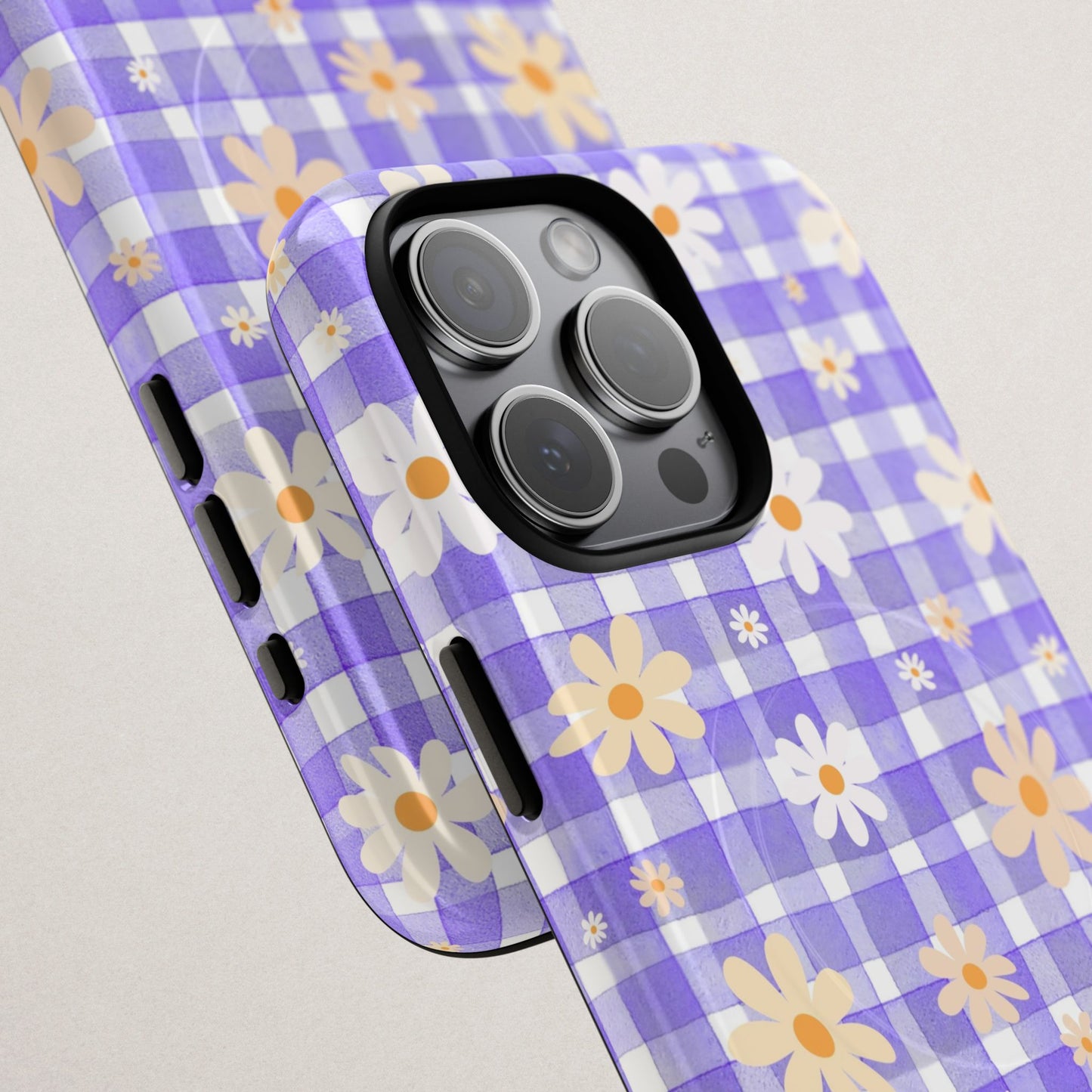 Premium Dual-Layer Phone Case – MagSafe® Compatible