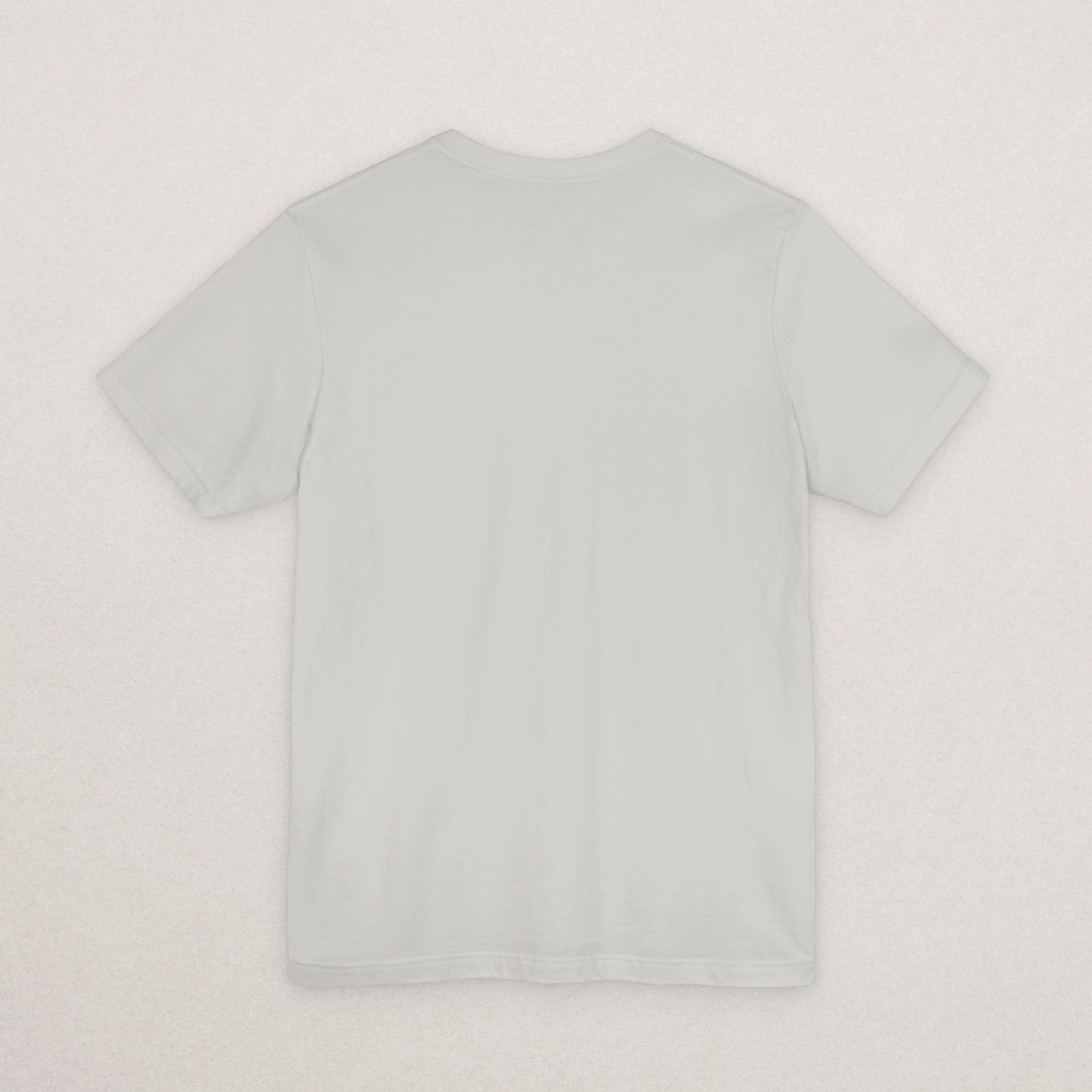 Premium Cotton Graphic Tee