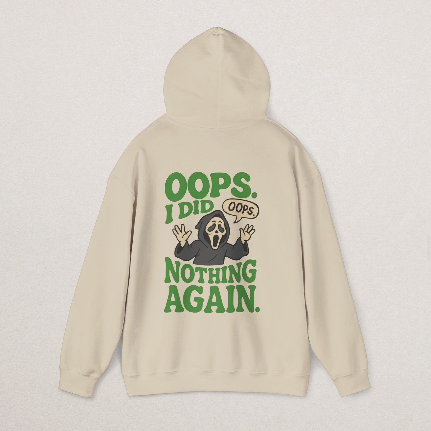 Funny Unisex Hoodie