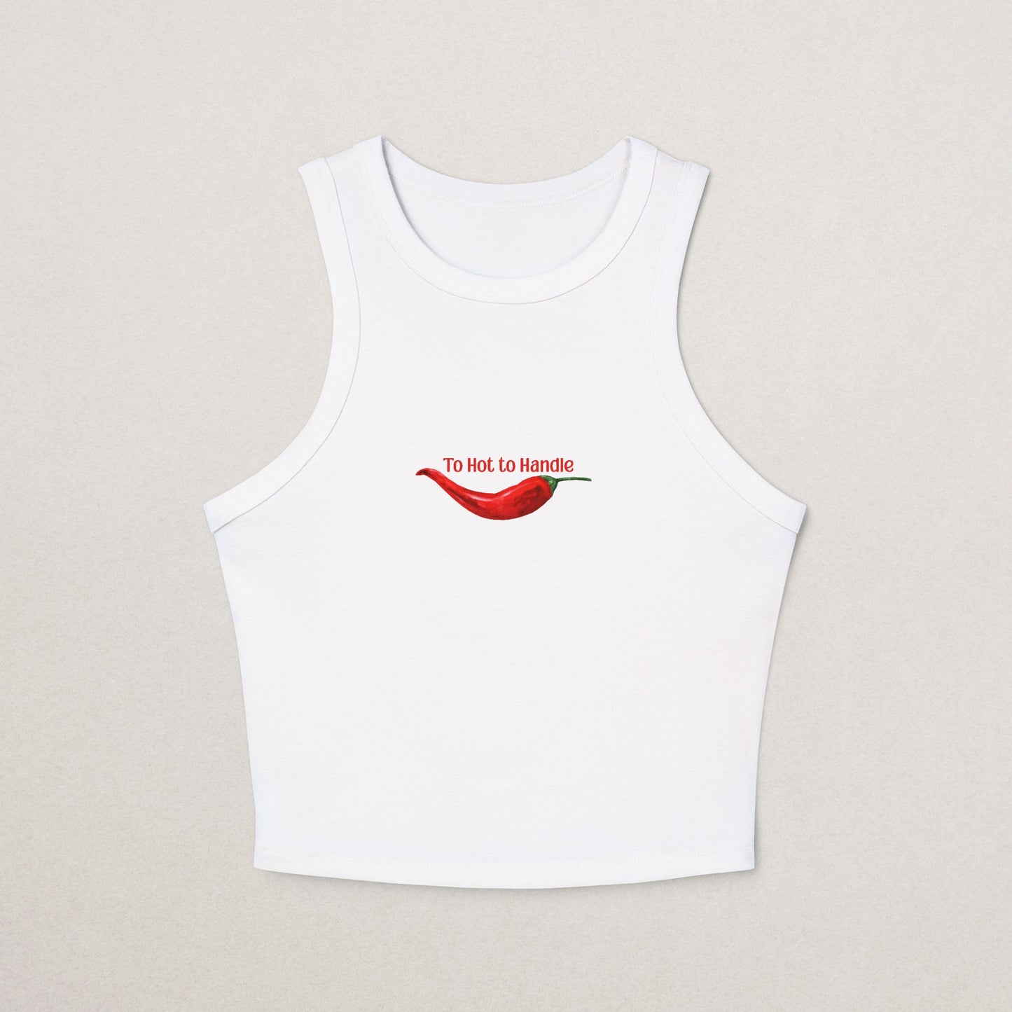 Chili Racer Tank