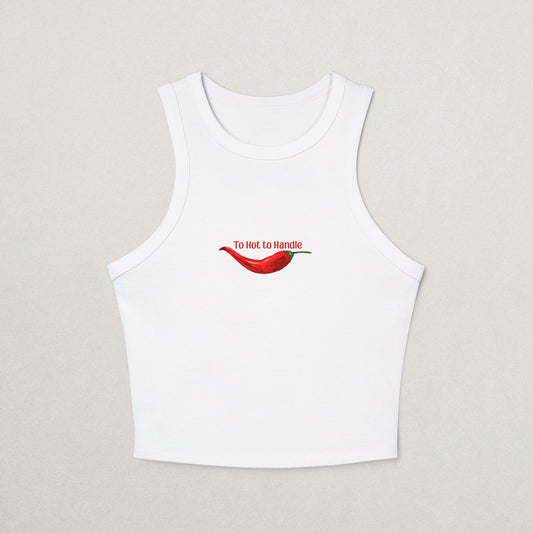 Chili Racer Tank