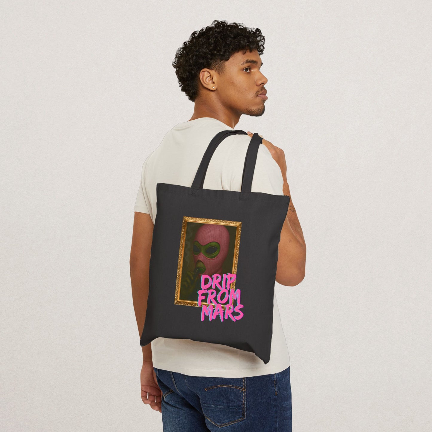 Limited Edition Tote Bag