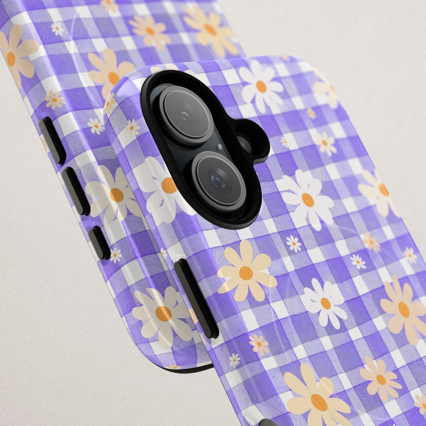 Premium Dual-Layer Phone Case – MagSafe® Compatible