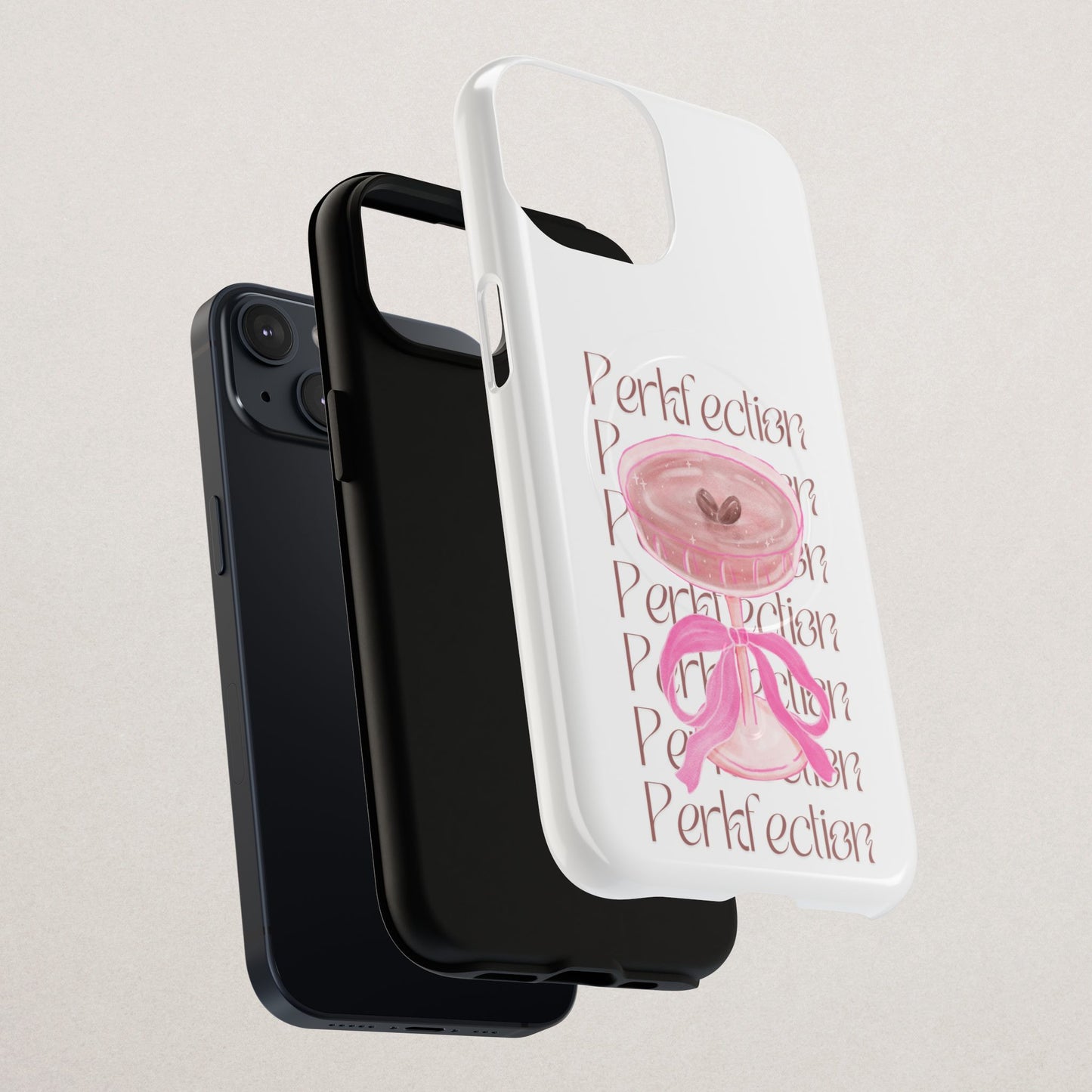 Premium Dual-Layer Phone Case – MagSafe® Compatible