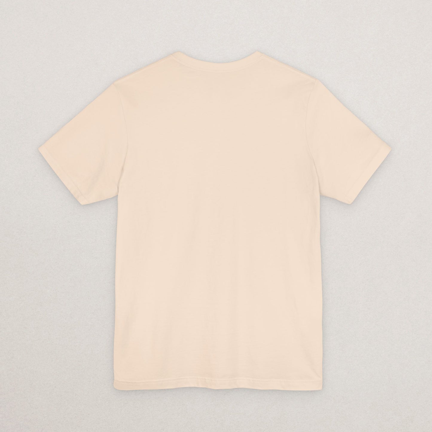 Premium Cotton Graphic Tee