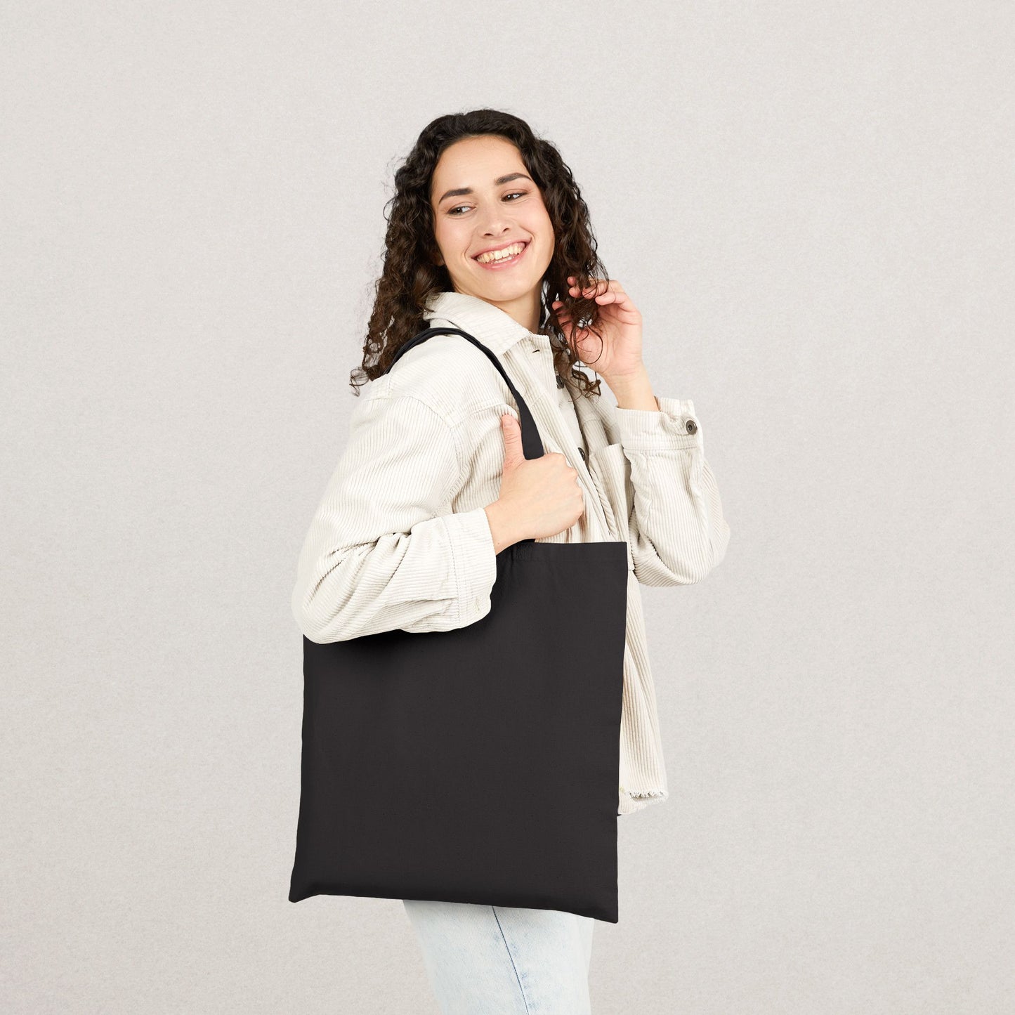 Morning Tote Bag