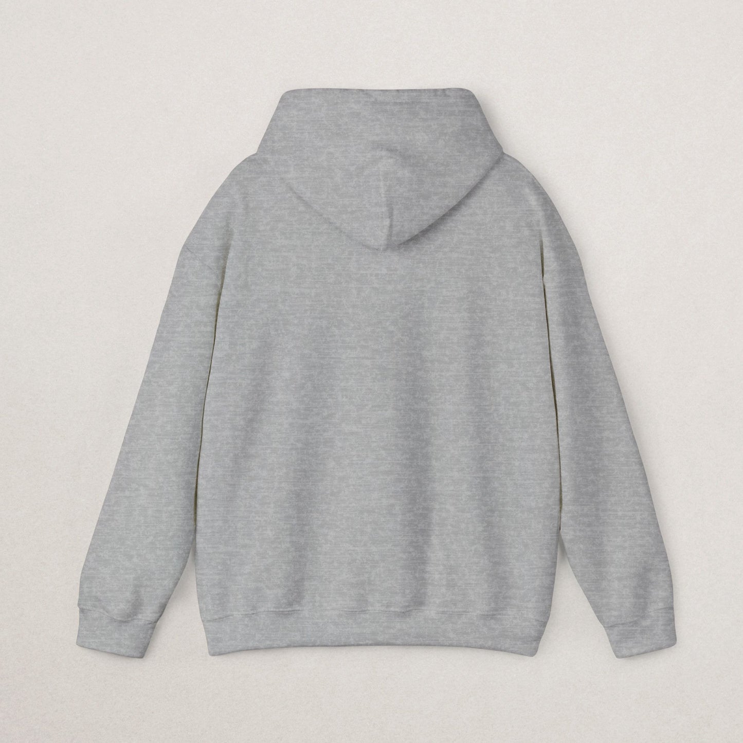Cozy Unisex Hooded Sweatshirt