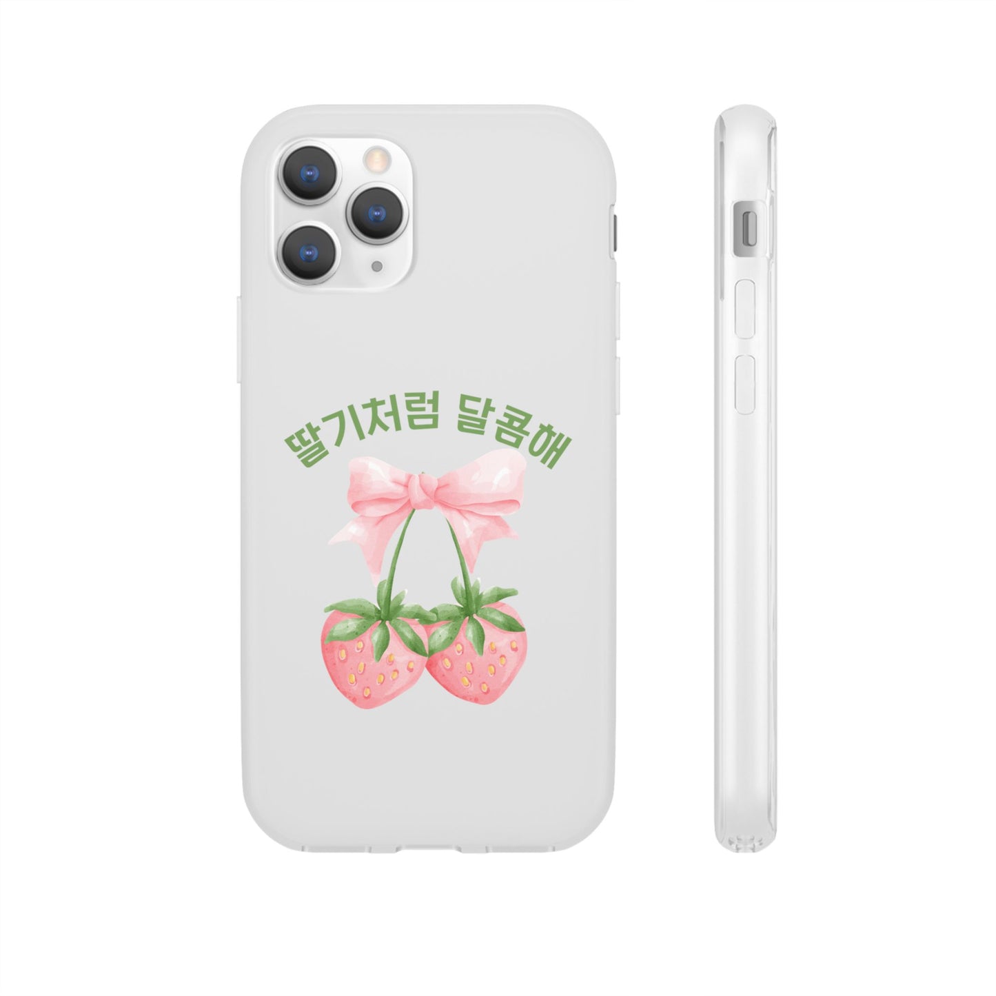 Custom Printed Phone Case – Slim & Durable Protection