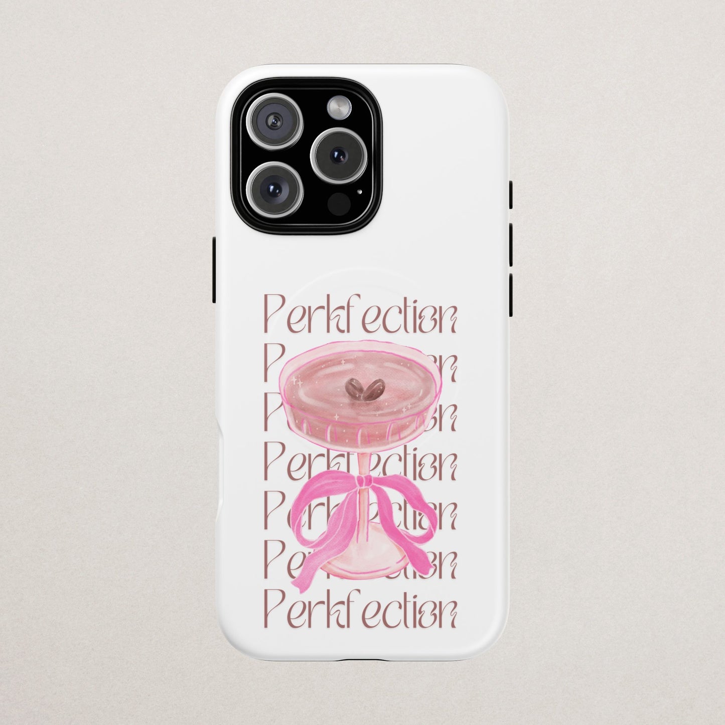 Premium Dual-Layer Phone Case – MagSafe® Compatible