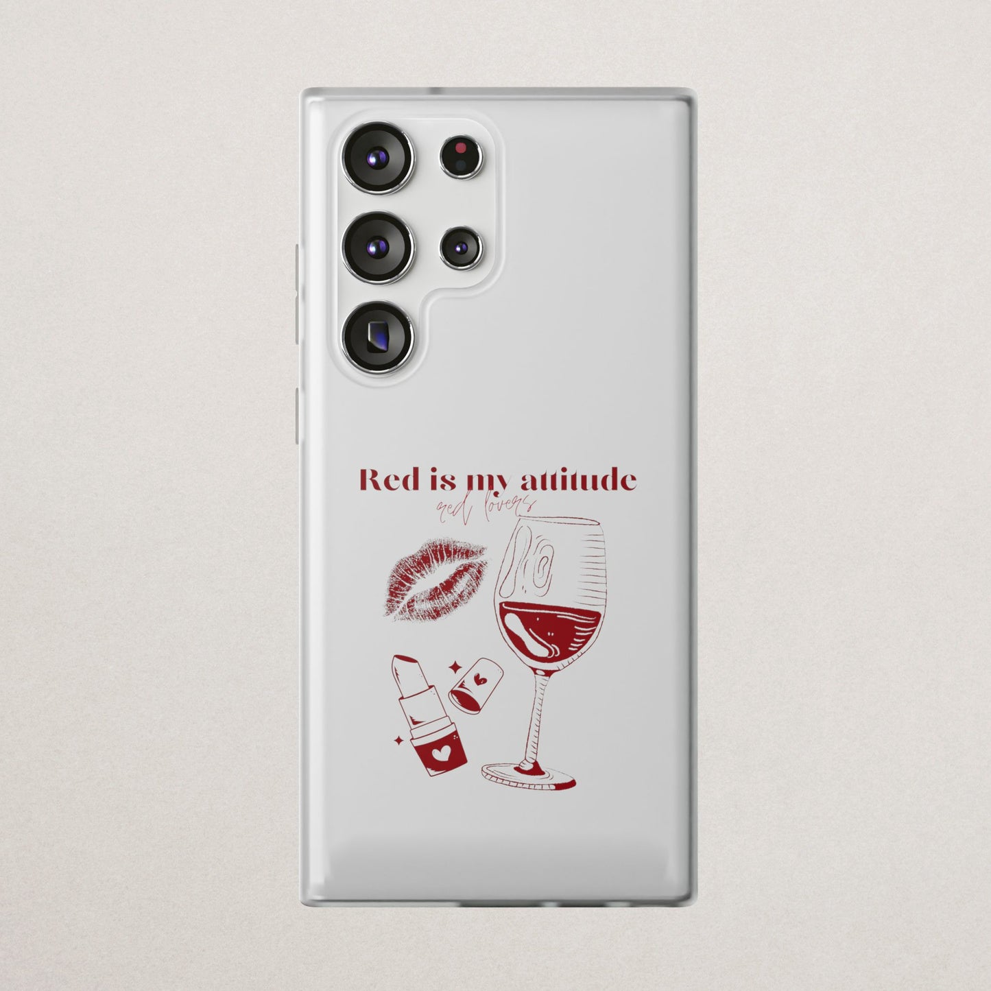 Samsung Stylish Phone Case