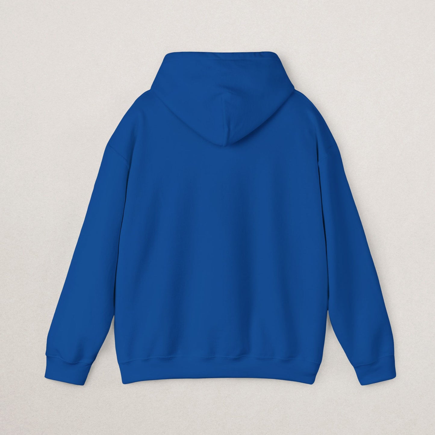 Unisex Classic Fleece Hoodie – Durable Comfort, Everyday Style