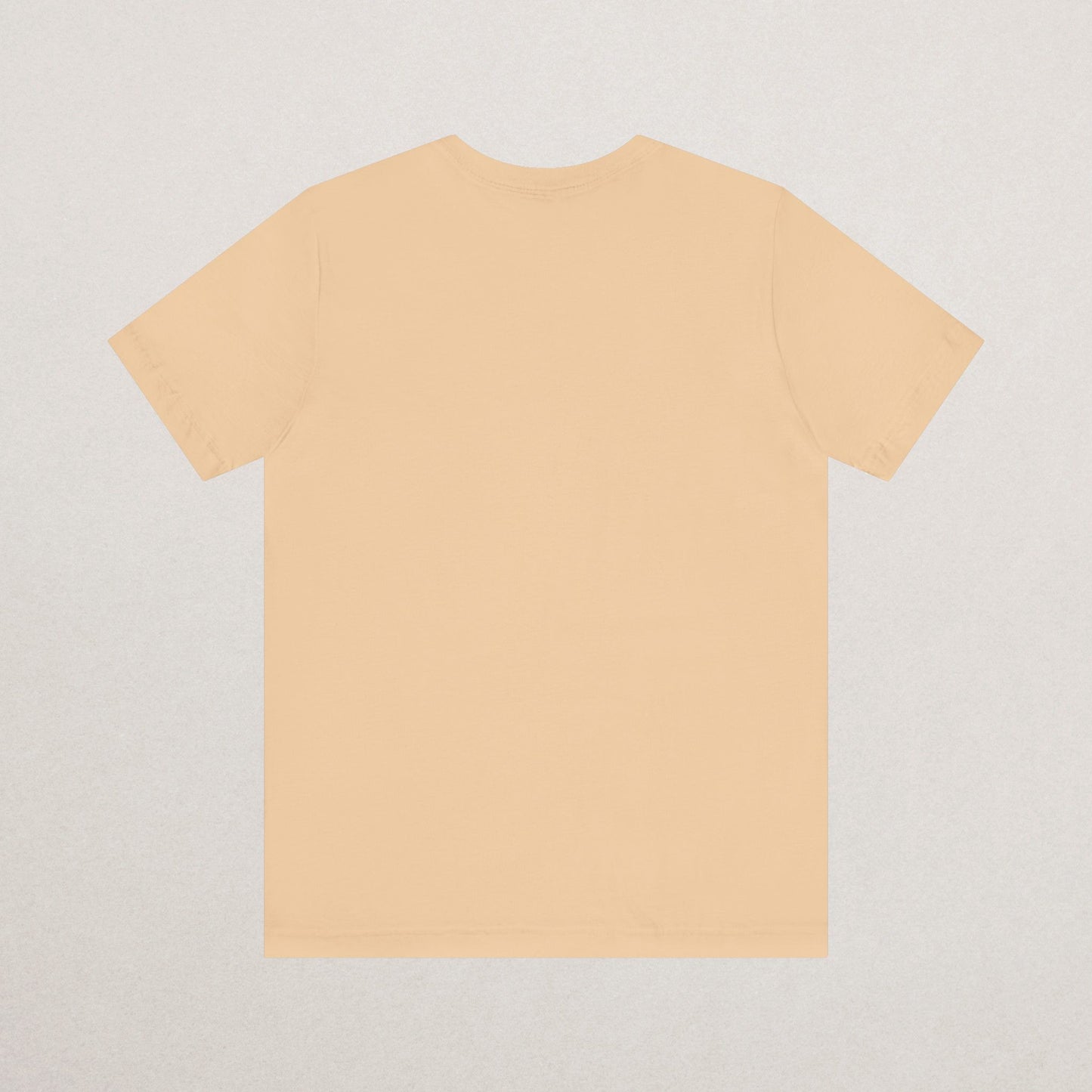 Premium Cotton Graphic Tee