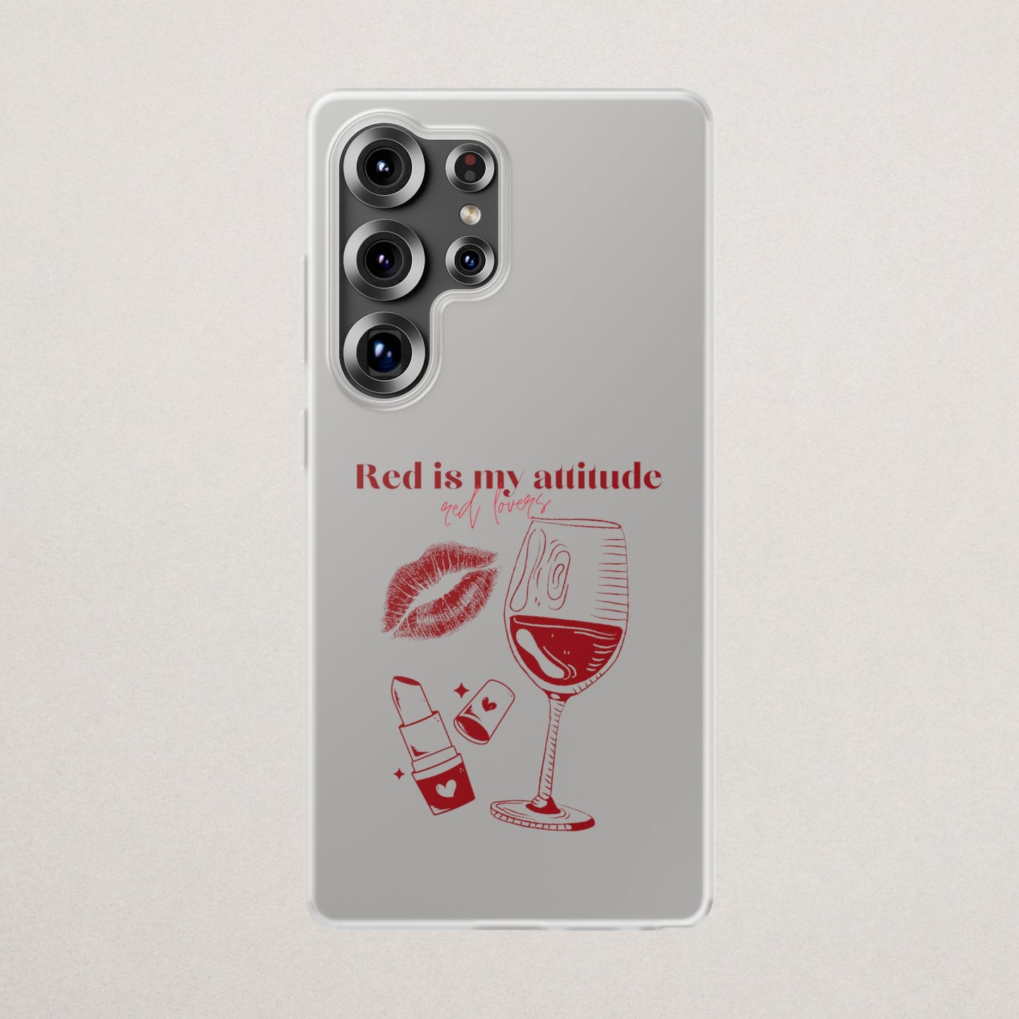 Samsung Stylish Phone Case