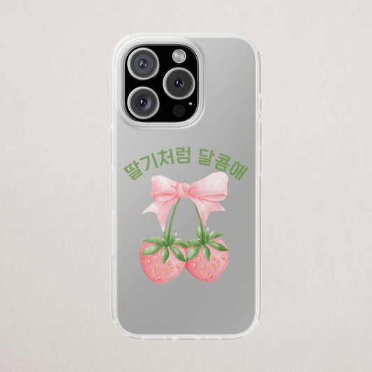 Custom Printed Phone Case – Slim & Durable Protection