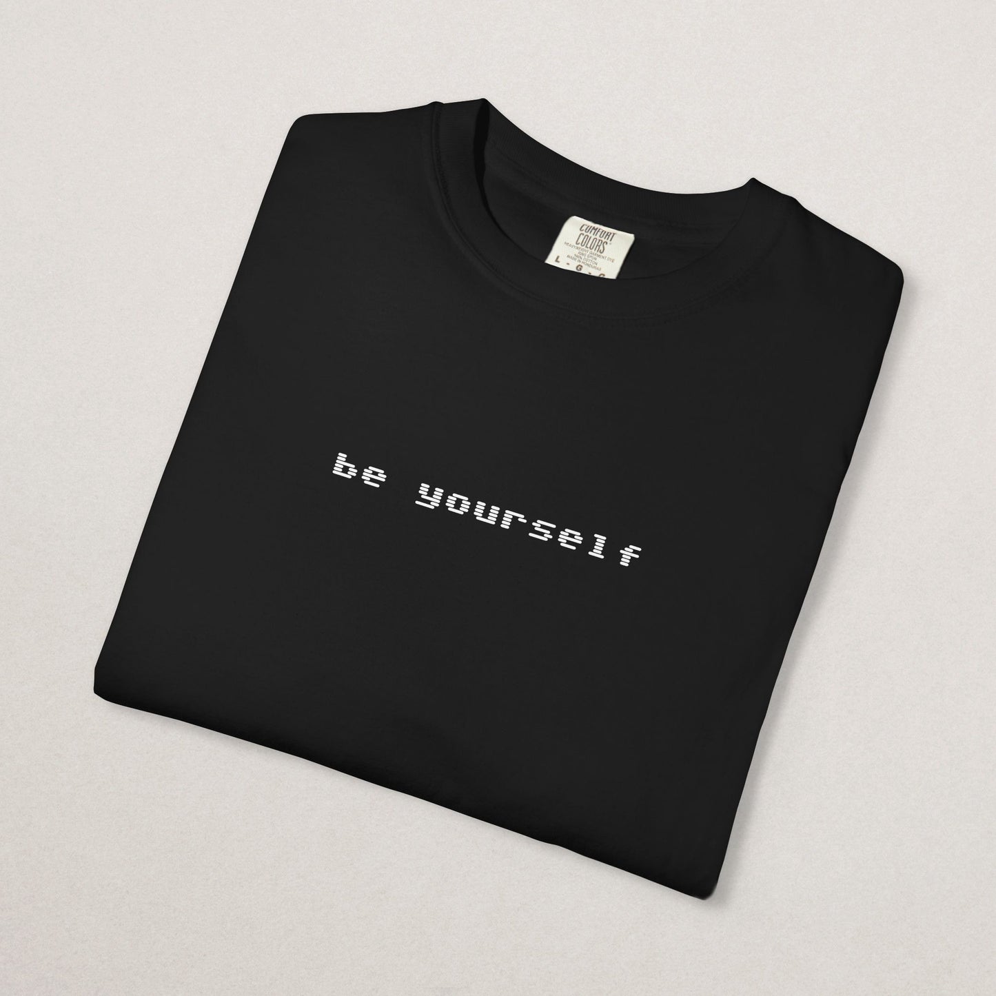 Be Yourself Comfort Series
