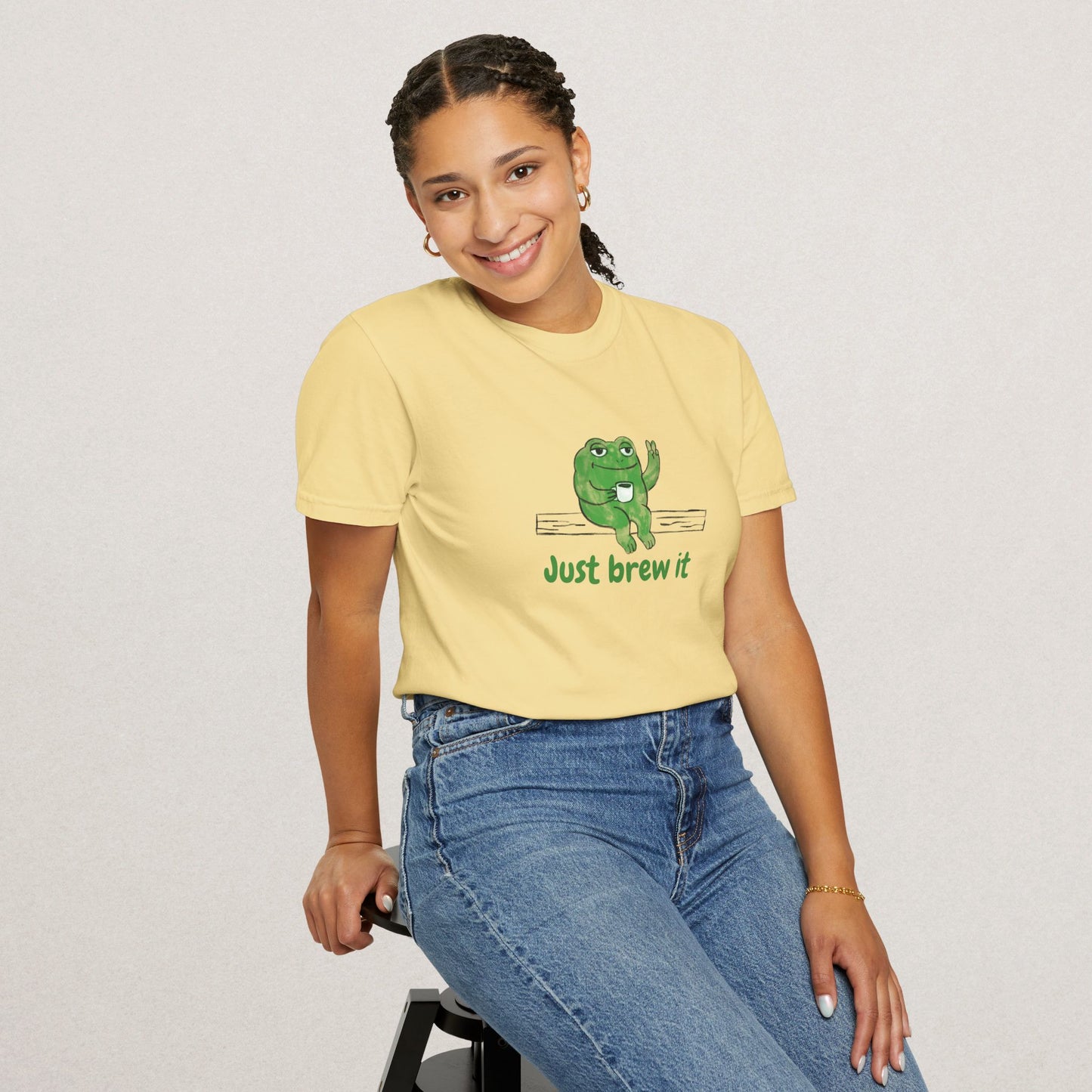 Frog T-Shirt