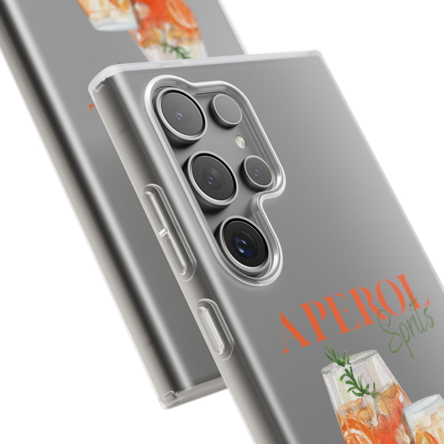 Aperol Spritz Flexi Case