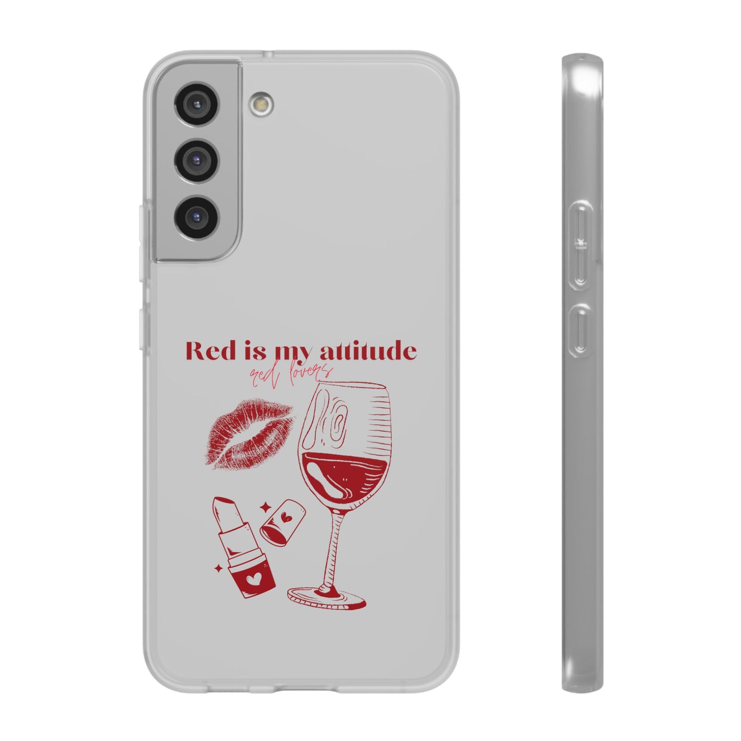 Samsung Stylish Phone Case