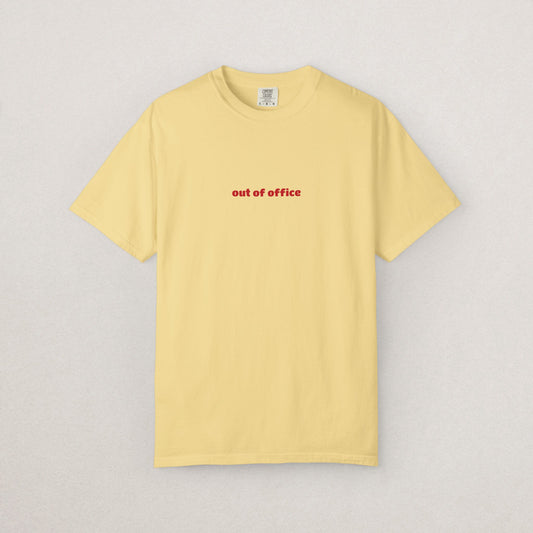 Casual T-Shirt