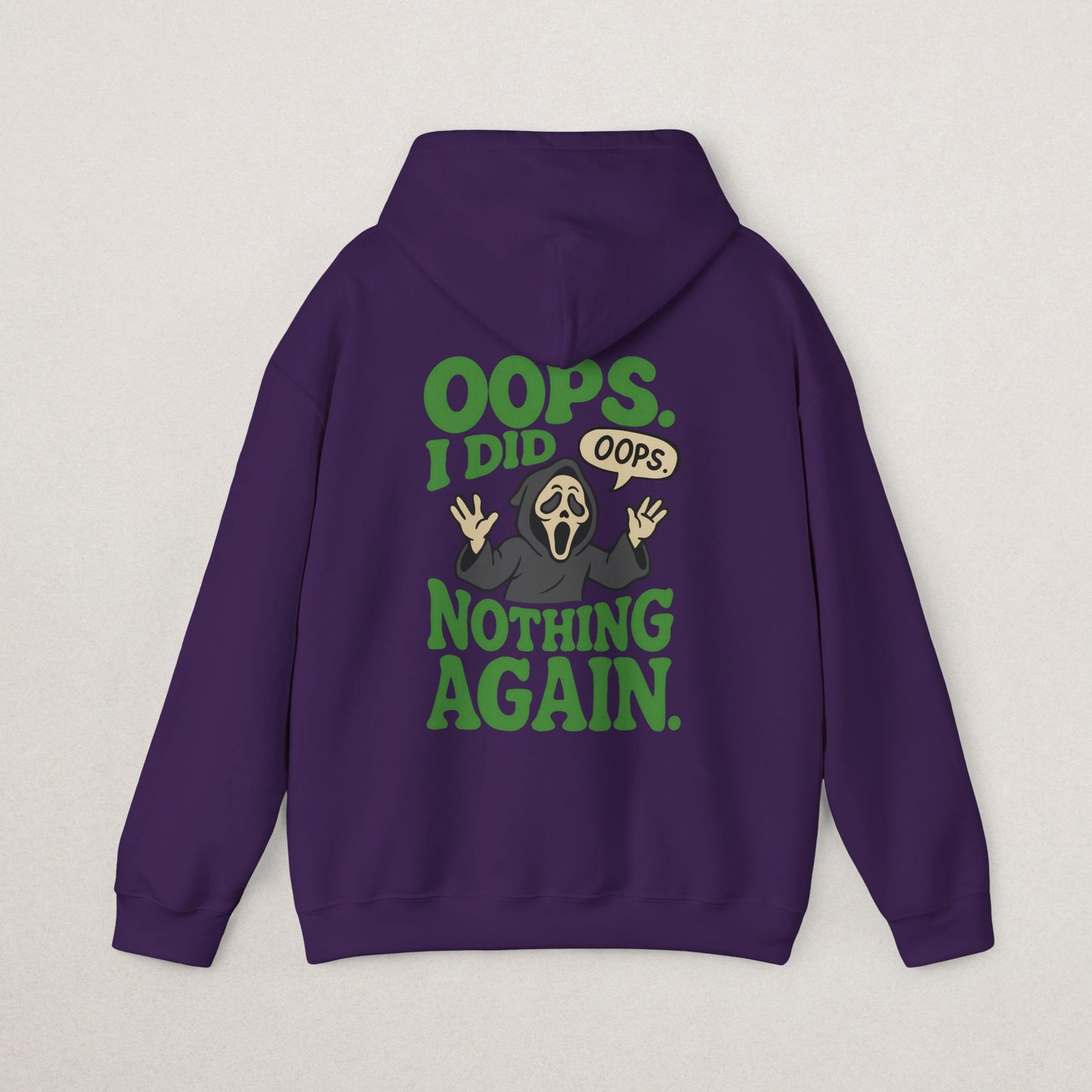 Funny Unisex Hoodie