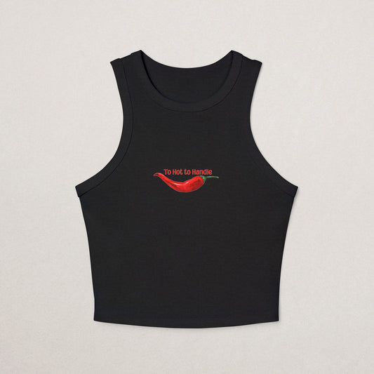 Chili Racer Tank