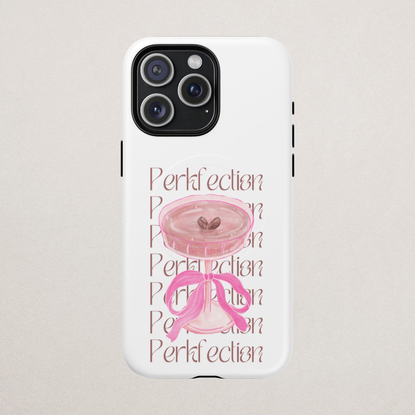 Premium Dual-Layer Phone Case – MagSafe® Compatible