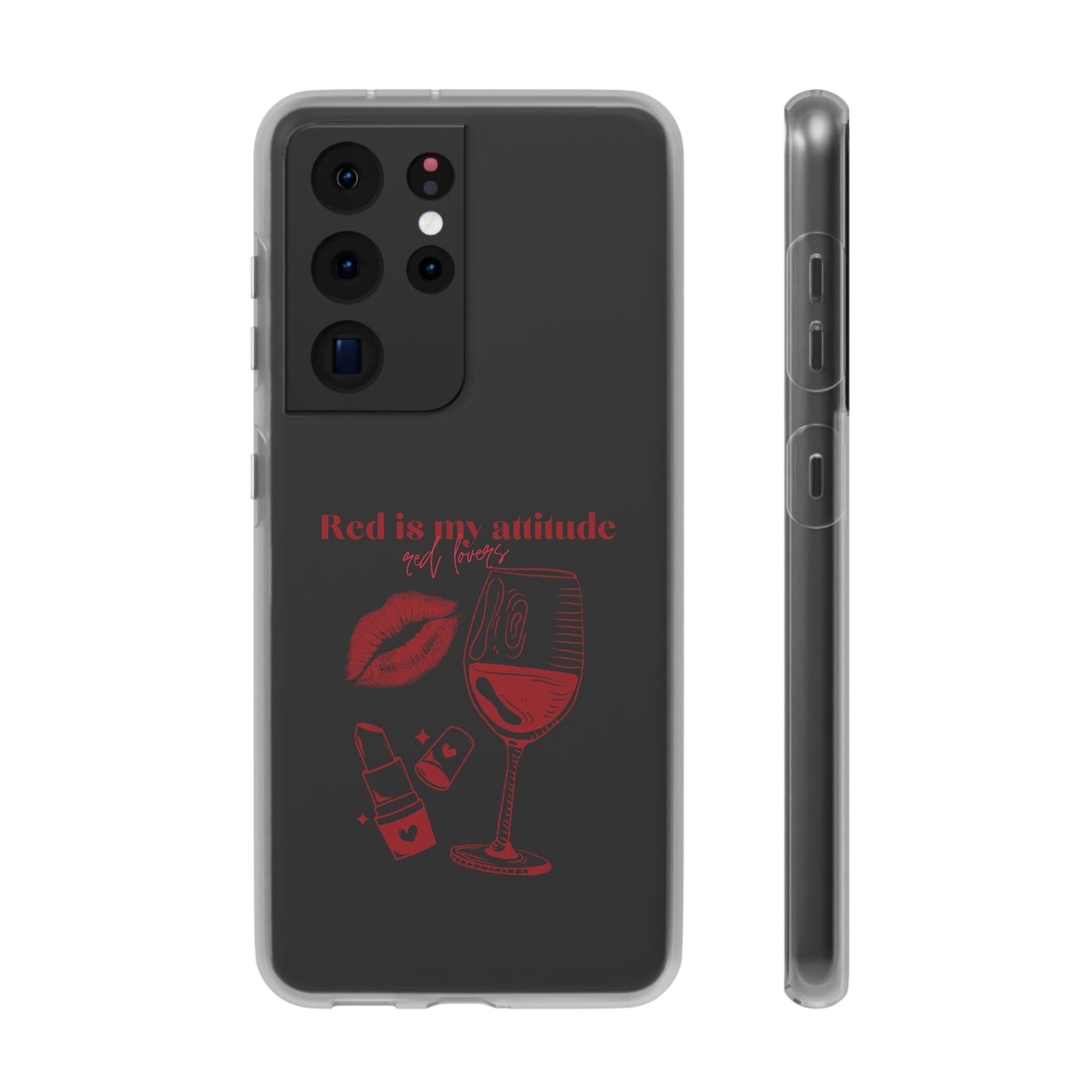 Samsung Stylish Phone Case