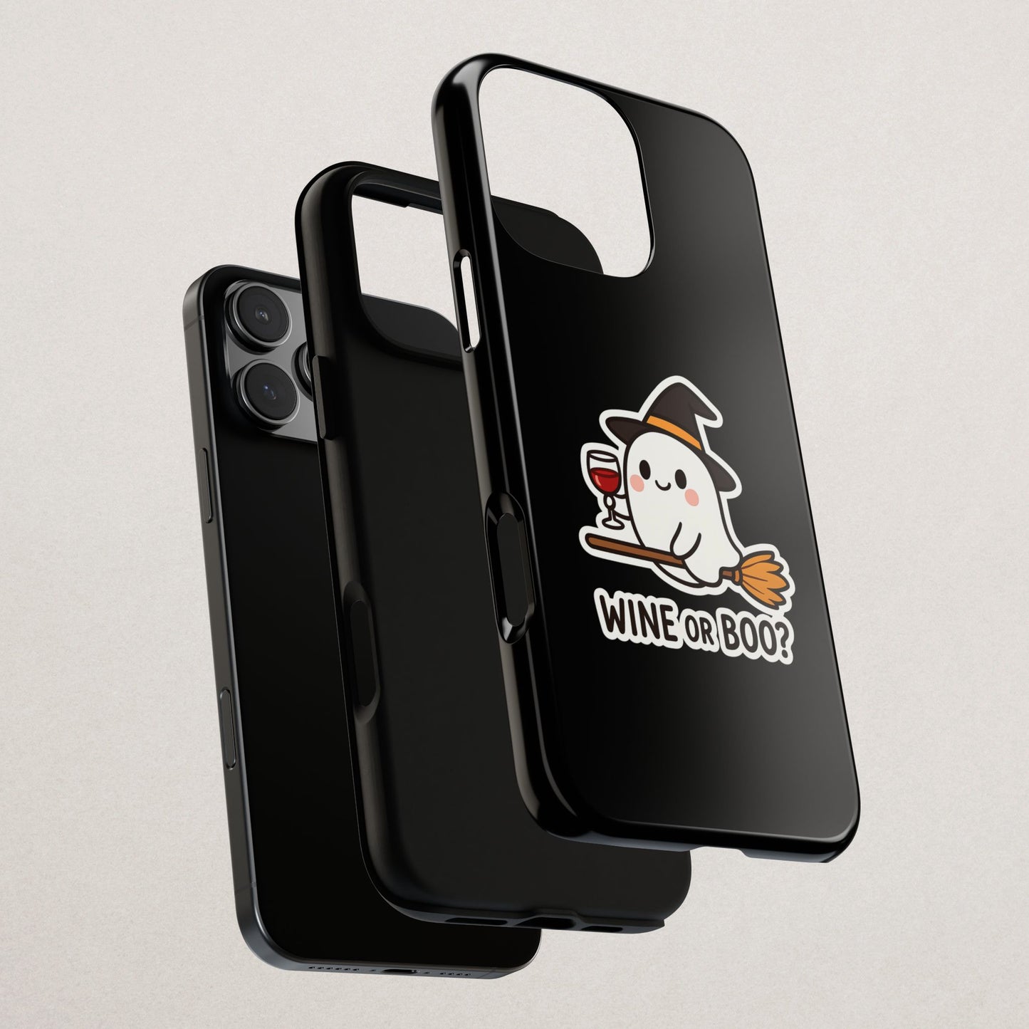 Halloween Phone Case