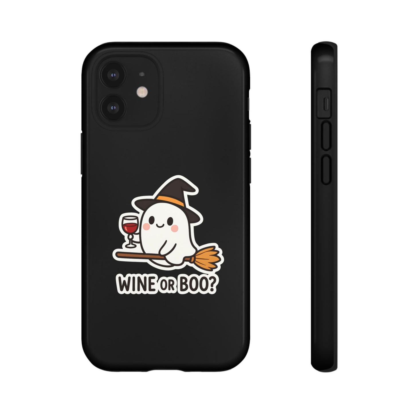 Halloween Phone Case