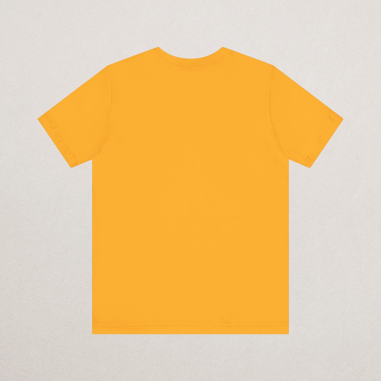 Premium Cotton Graphic Tee