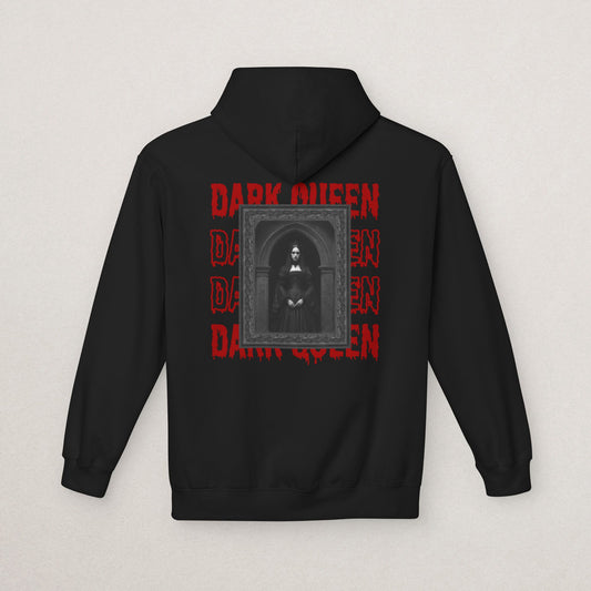 Dark Queen Softstyle Hoodie