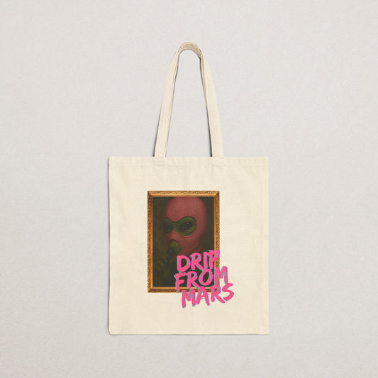 Limited Edition Tote Bag
