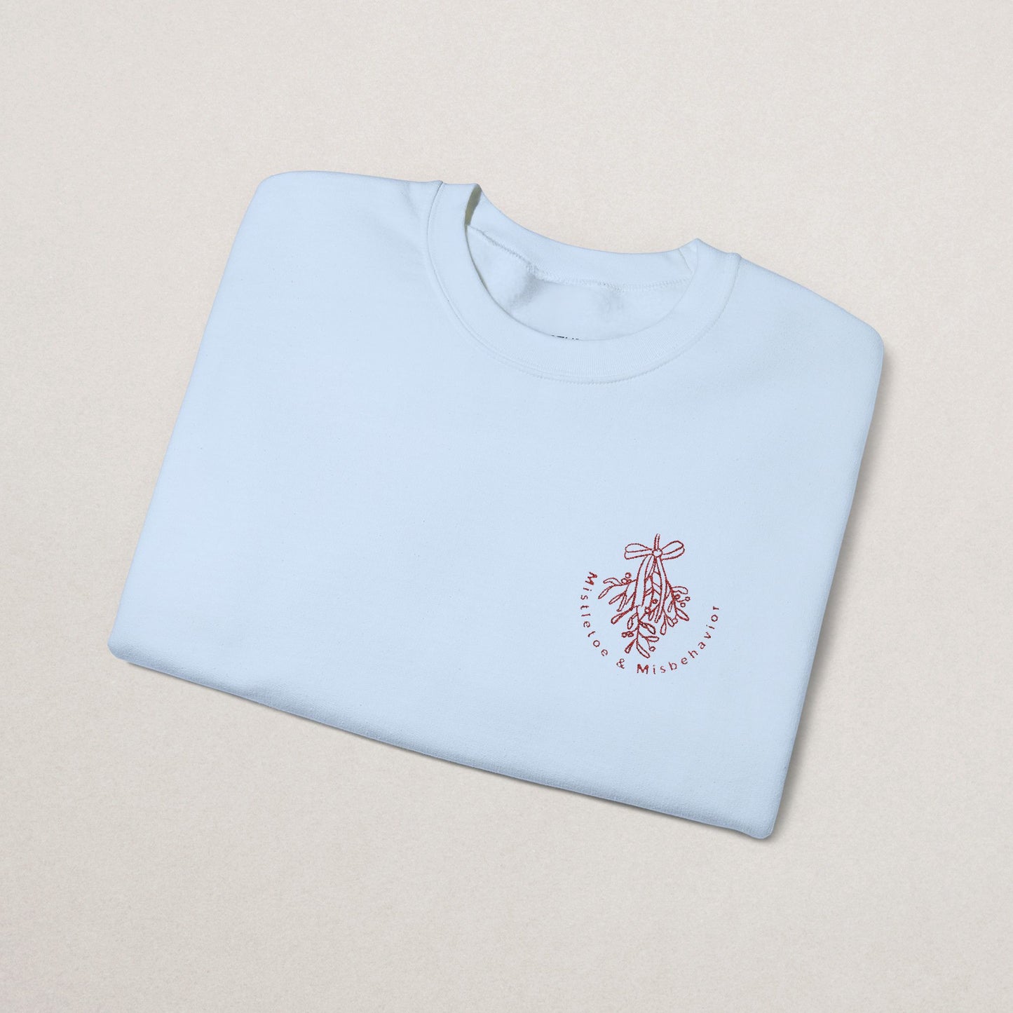 Cozy Unisex Crewneck Sweatshir