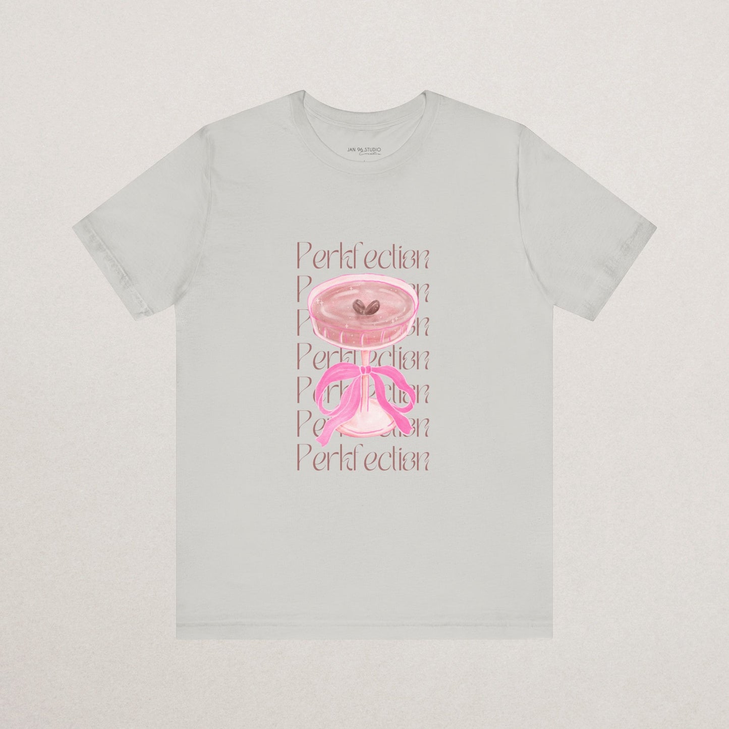 Premium Cotton Graphic Tee