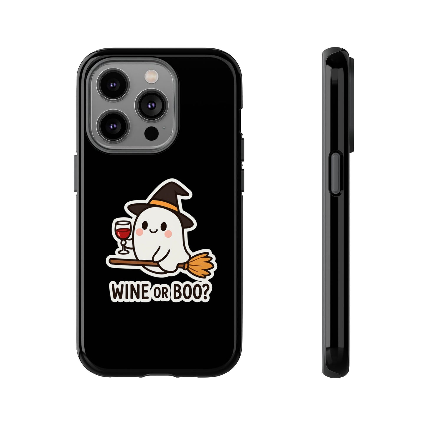 Halloween Phone Case