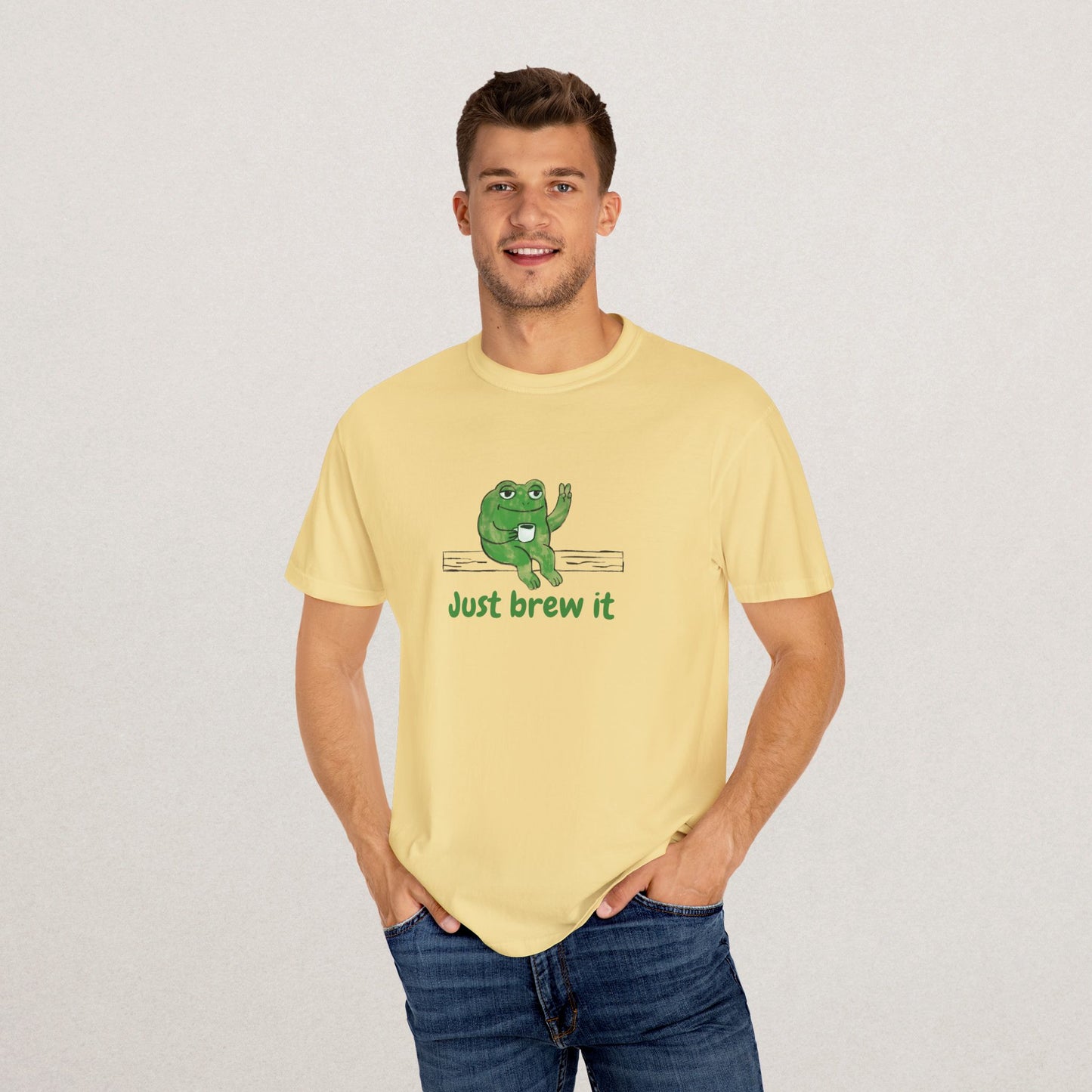 Frog T-Shirt