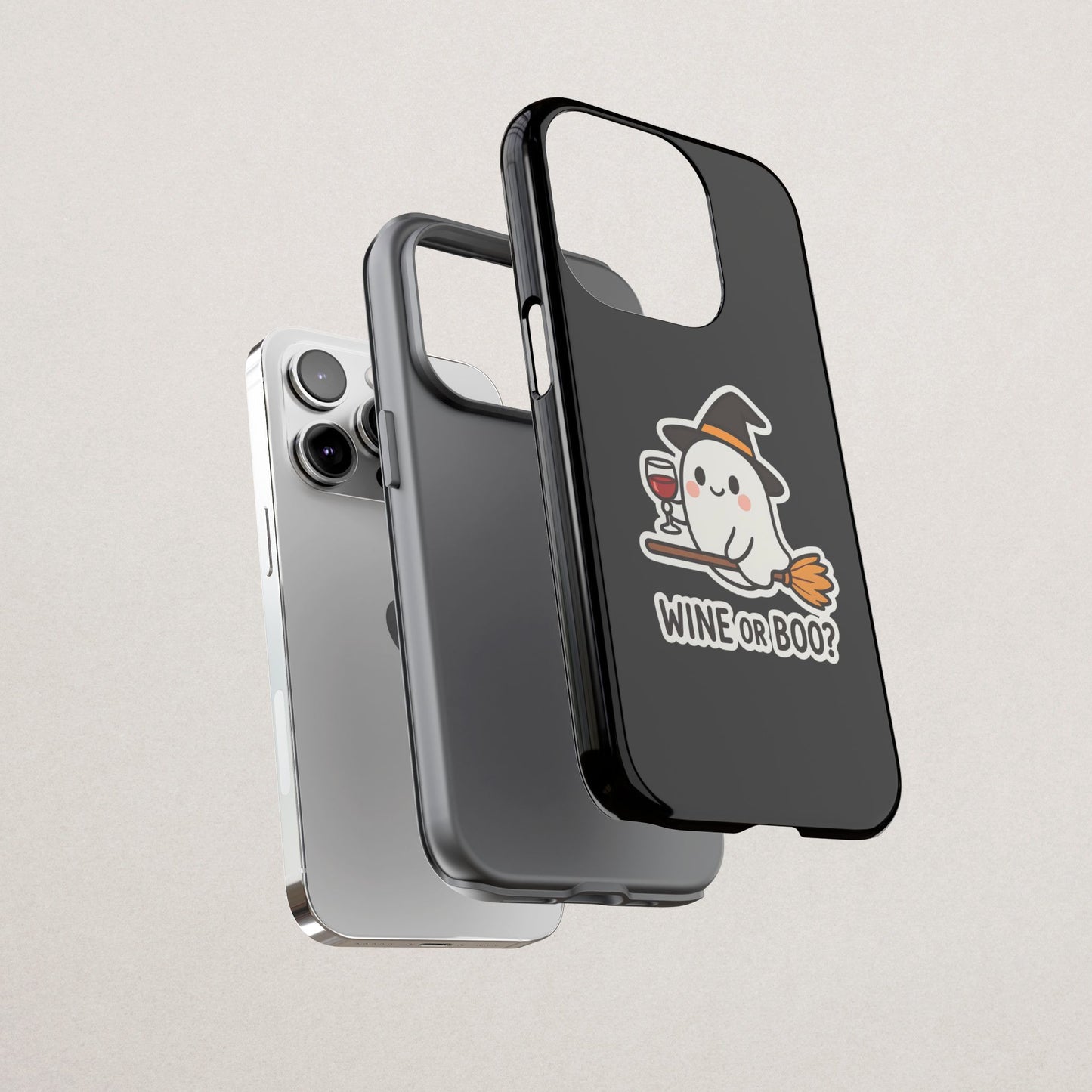 Halloween Phone Case