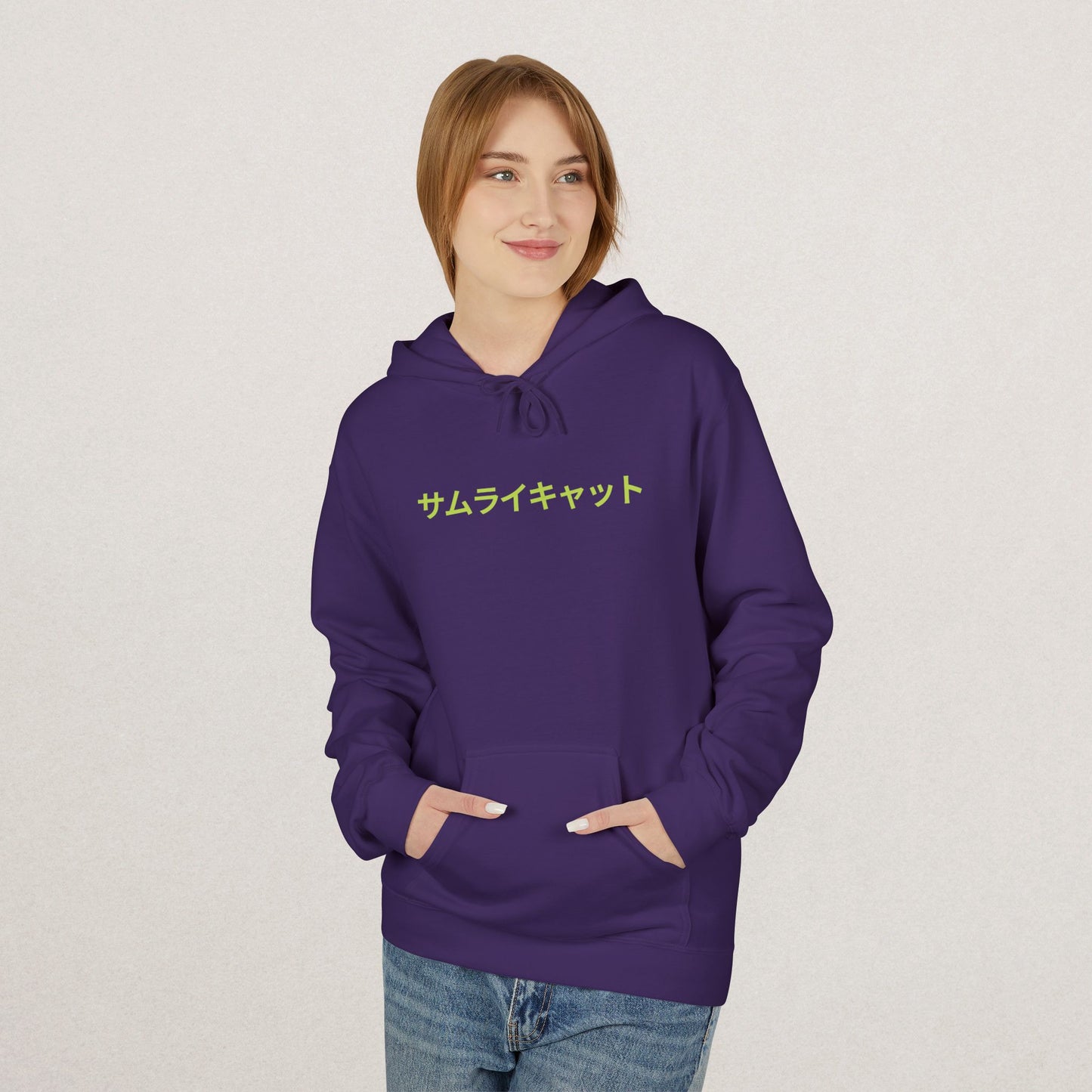 Anime Hoodie