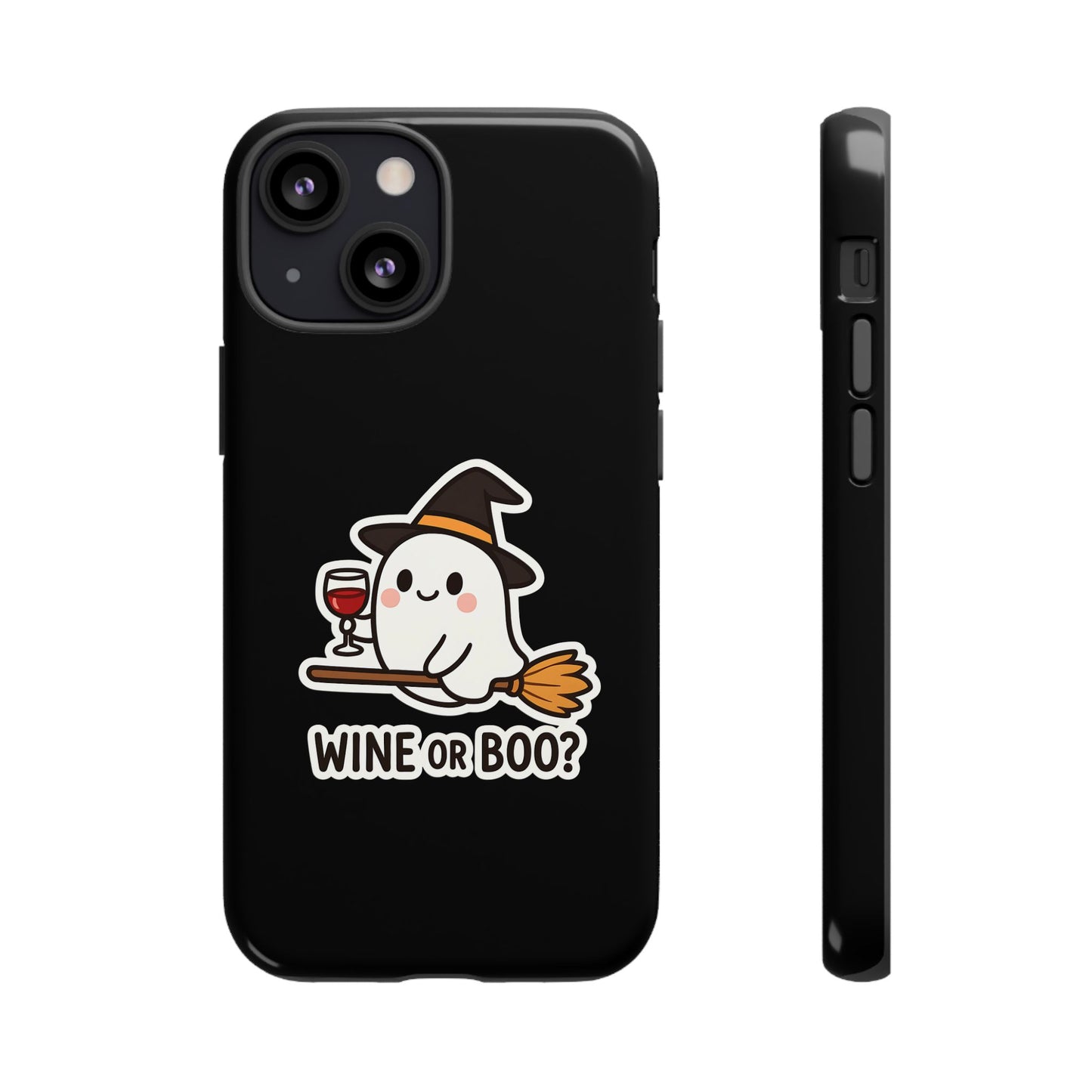 Halloween Phone Case