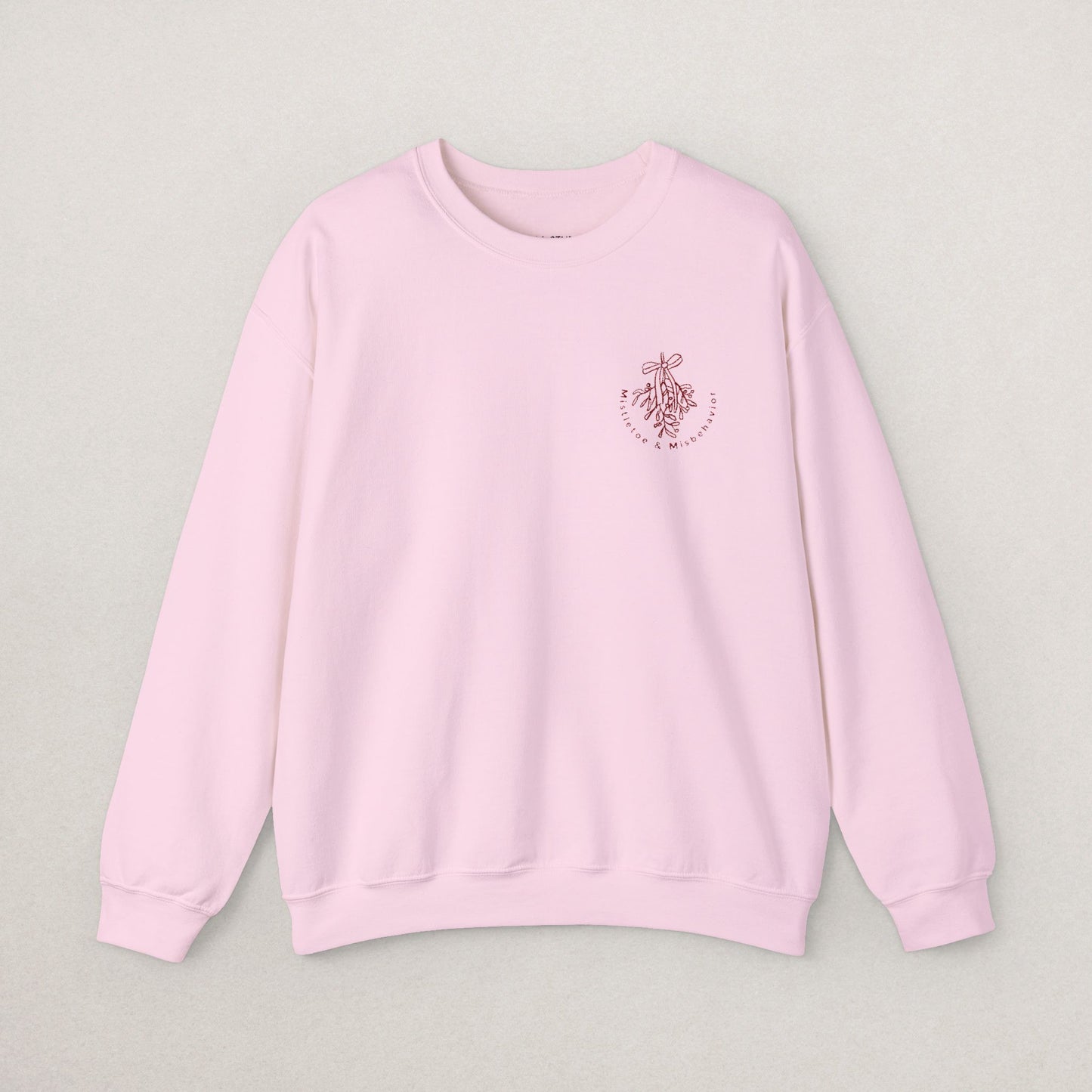 Cozy Unisex Crewneck Sweatshir