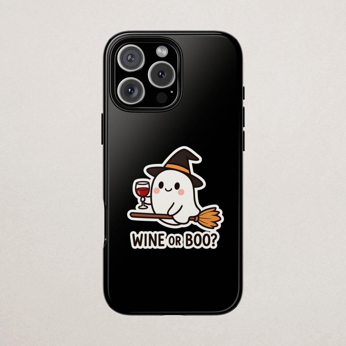 Halloween Phone Case
