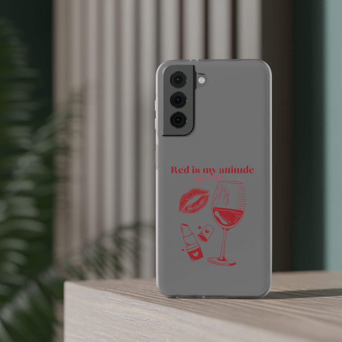 Samsung Stylish Phone Case