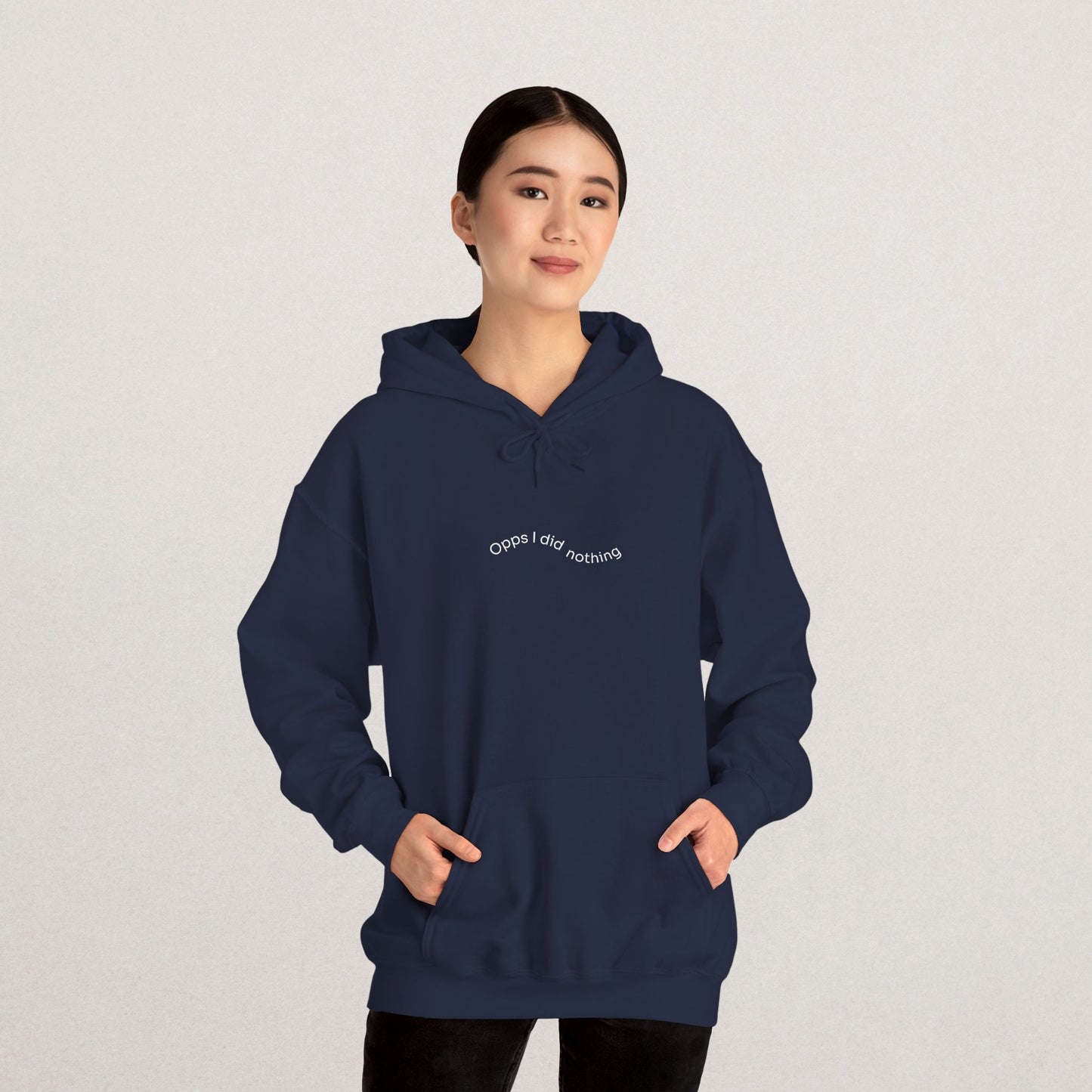 Funny Unisex Hoodie
