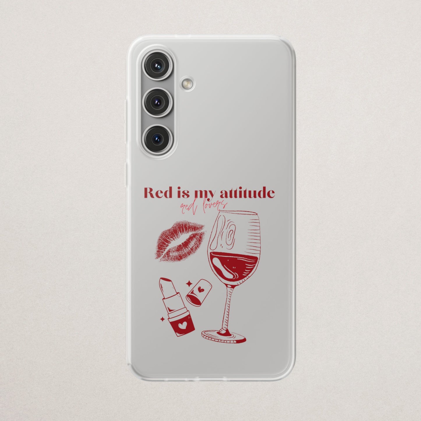 Samsung Stylish Phone Case