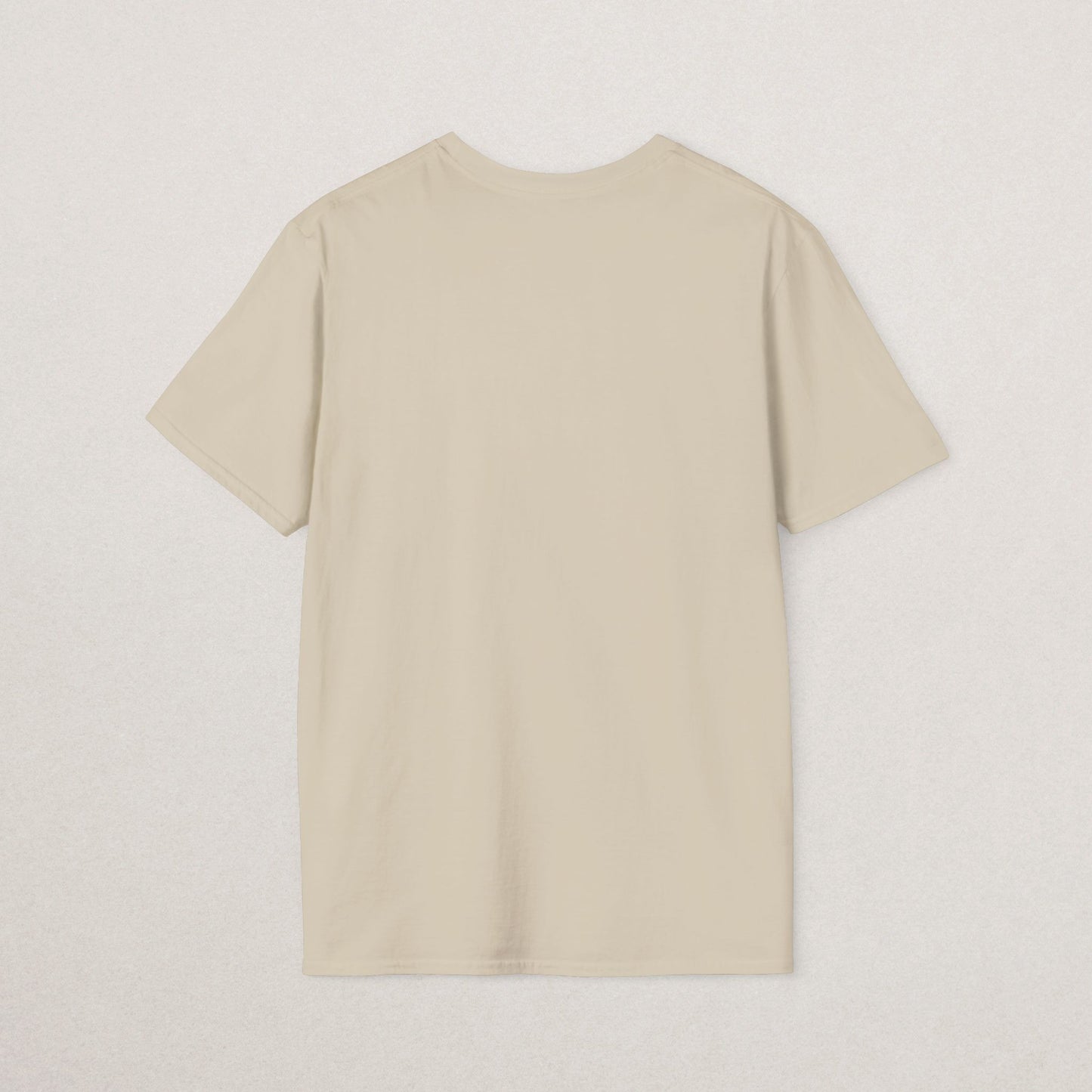 Comfort Ring-Spun Cotton Tee