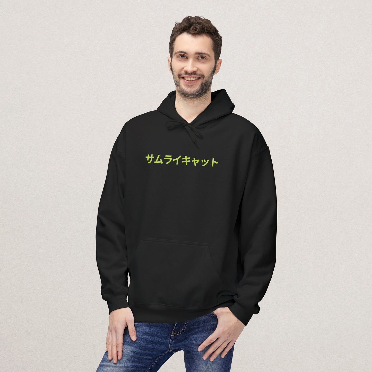 Anime Hoodie
