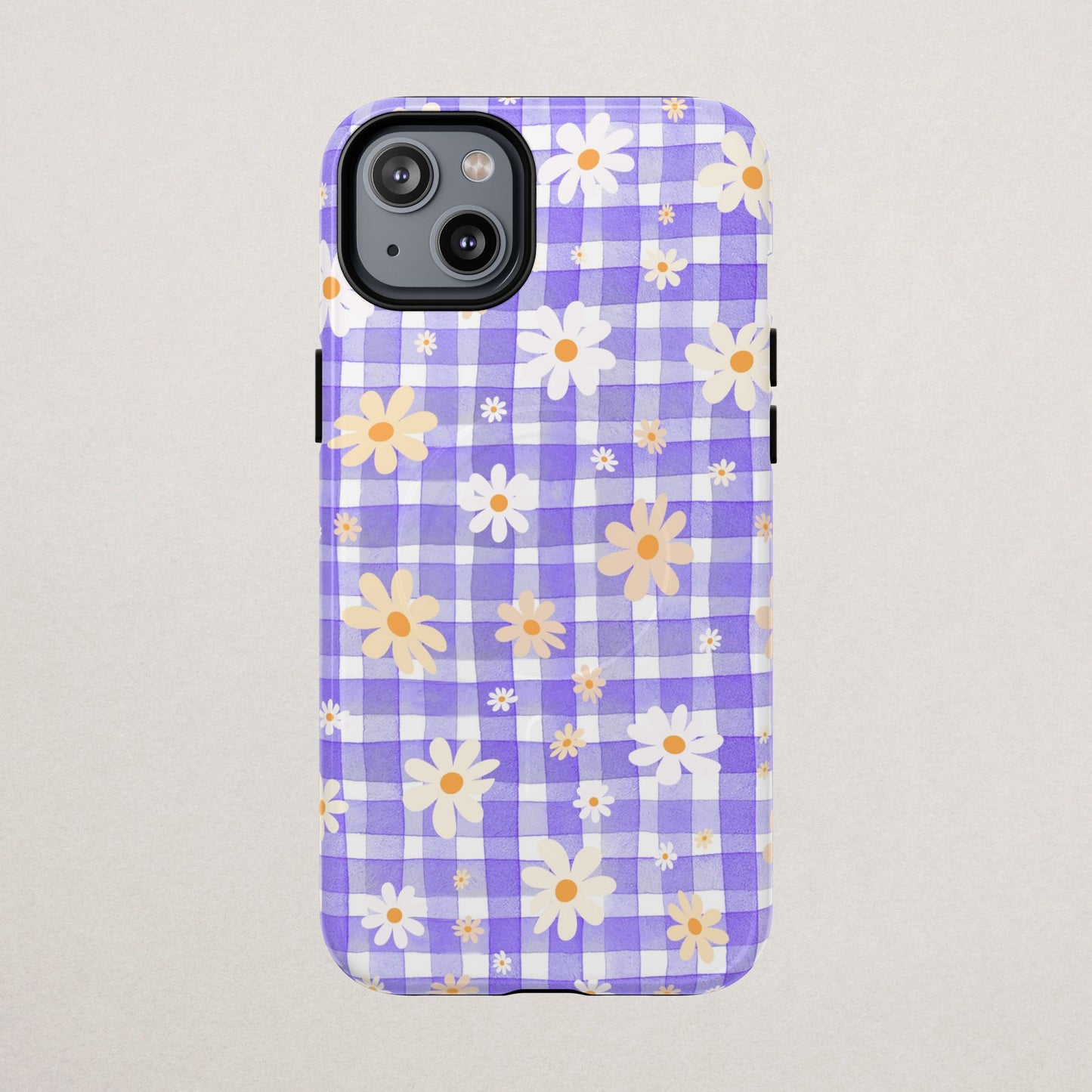 Premium Dual-Layer Phone Case – MagSafe® Compatible
