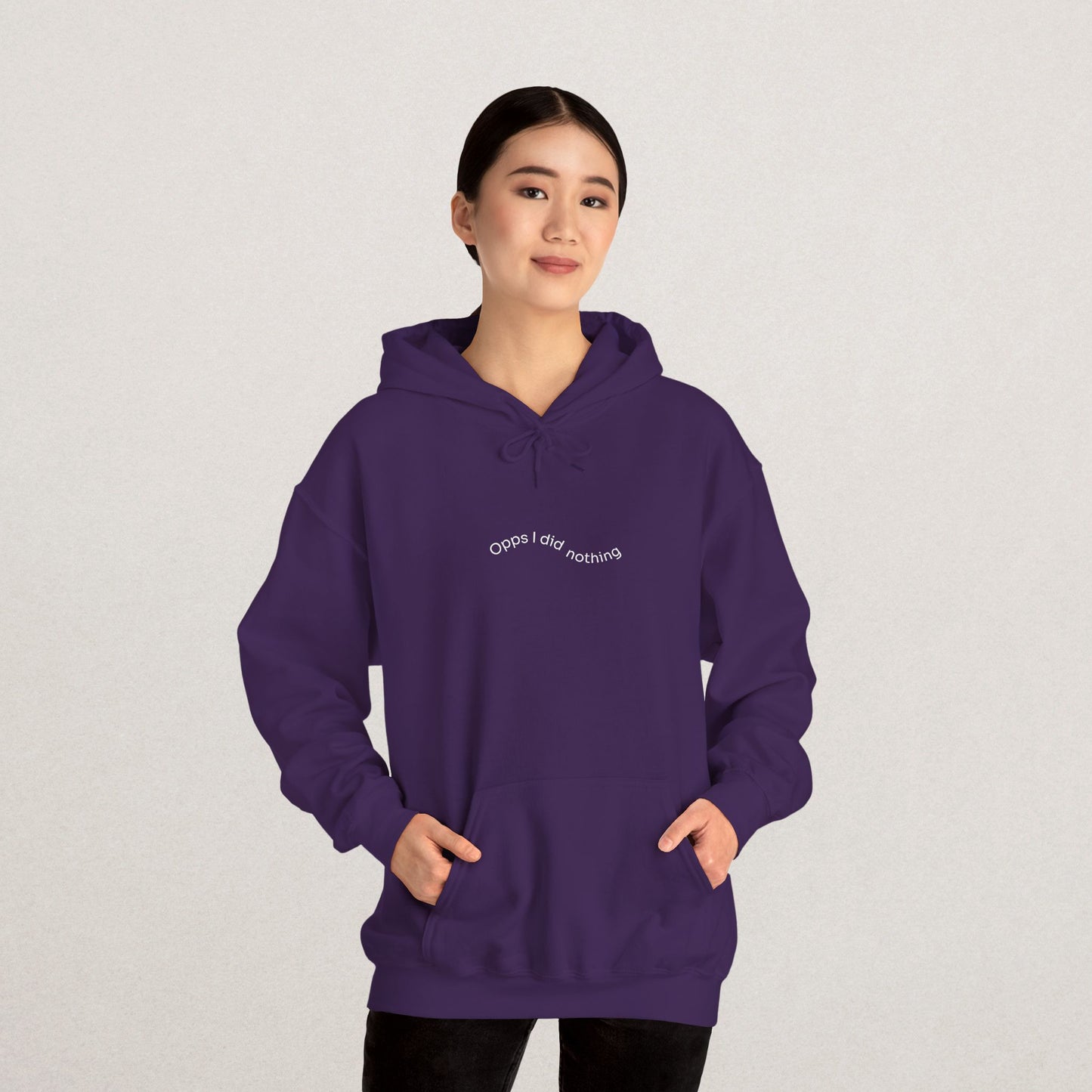 Funny Unisex Hoodie