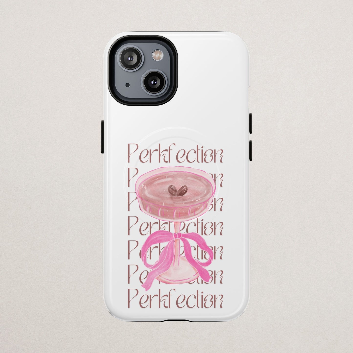 Premium Dual-Layer Phone Case – MagSafe® Compatible
