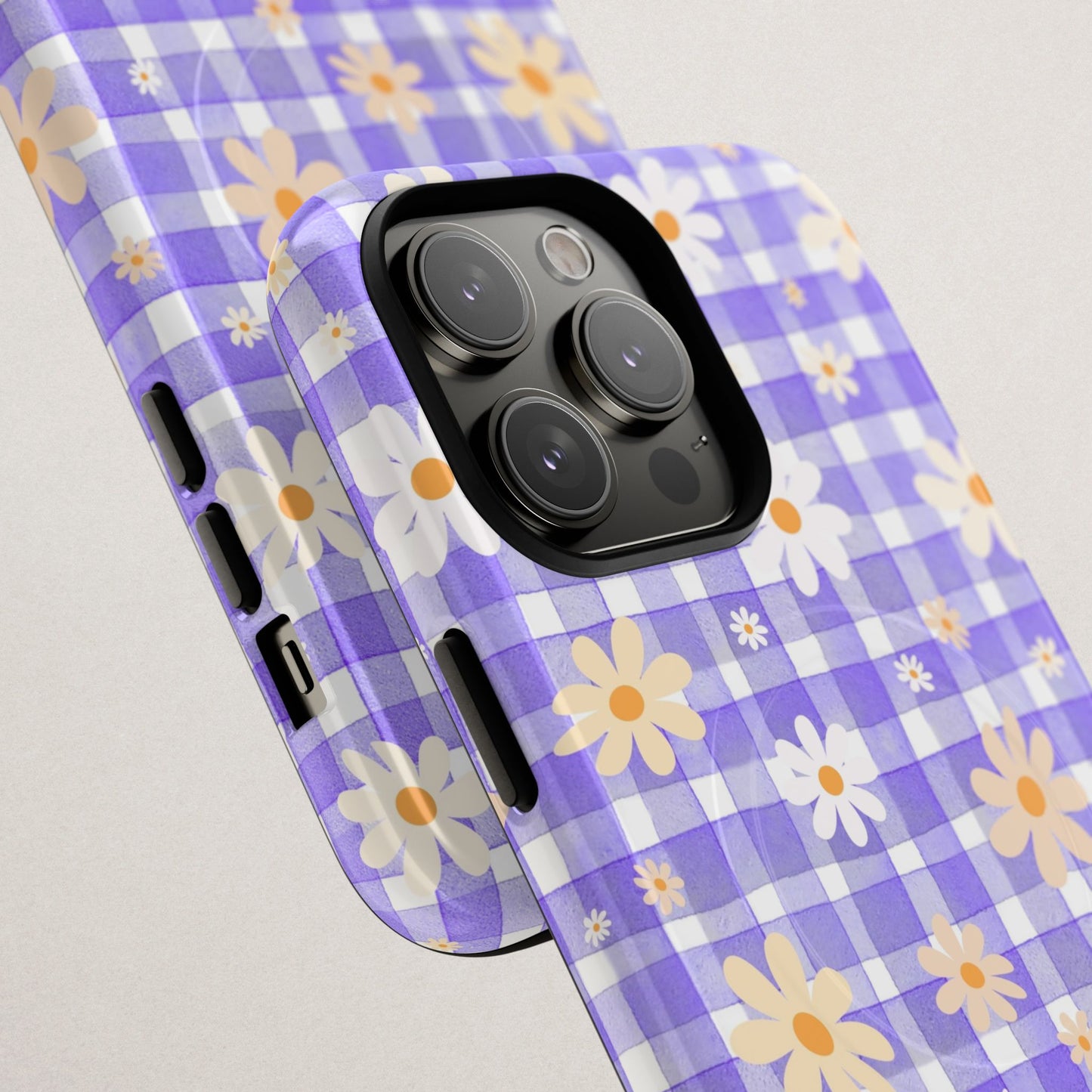 Premium Dual-Layer Phone Case – MagSafe® Compatible